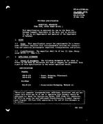 MIL MIL-M-21039B MIL MIL-M-21039B