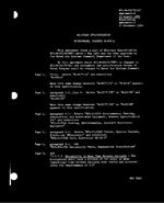 MIL MIL-M-22179 Amendment 6