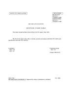 MIL MIL-M-22179 Notice 2 - Cancellation