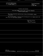 MIL MIL-M-22525B Notice 1 - Inactivation 1