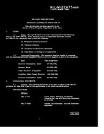 MIL MIL-M-22673 MIL MIL-M-22673