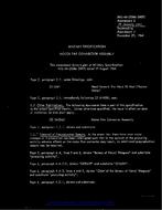 MIL MIL-M-23346 Amendment 2