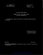 MIL MIL-M-23421D Notice 1 - Cancellation