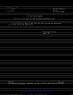 MIL MIL-M-23530A Notice 1 - Validation 1