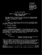 MIL MIL-M-24347A MIL MIL-M-24347A