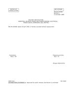 MIL MIL-M-24350B Notice 1 – Cancellation MIL MIL-M-24350B Notice 1 - Cancellation