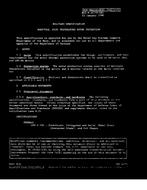 MIL MIL-M-24738 MIL MIL-M-24738