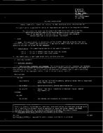 MIL MIL-M-24791/1 MIL MIL-M-24791/1