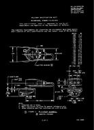 MIL MIL-M-26542/5B MIL MIL-M-26542/5B