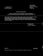 MIL MIL-M-27586C Notice 2 – Cancellation MIL MIL-M-27586C Notice 2 - Cancellation