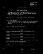 MIL MIL-M-28787/113A Amendment 2