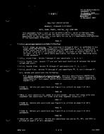 MIL MIL-M-28787/119A Amendment 2