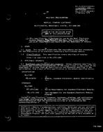 MIL MIL-M-28787/121B