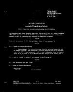 MIL MIL-M-28787/121B Amendment 1