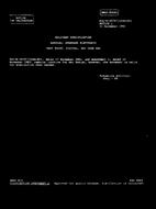 MIL MIL-M-28787/124A Notice 1 – Validation MIL MIL-M-28787/124A Notice 1 - Validation
