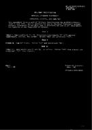 MIL MIL-M-28787/127D Amendment 1