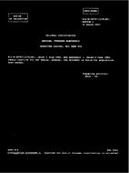 MIL MIL-M-28787/127D Notice 1 - Validation