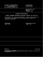 MIL MIL-M-28787/127D Notice 2 - Inactivation