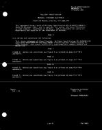 MIL MIL-M-28787/129A Amendment 1