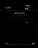 MIL MIL-M-28787/129A Notice 1 - Validation