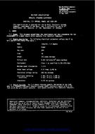 MIL MIL-M-28787/135A