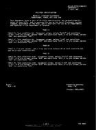 MIL MIL-M-28787/136A Amendment 1