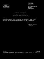 MIL MIL-M-28787/136A Notice 1 - Validation