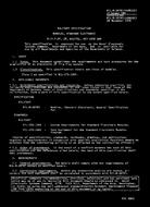 MIL MIL-M-28787/143B