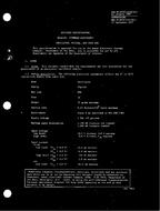 MIL MIL-M-28787/147A MIL MIL-M-28787/147A