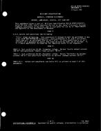 MIL MIL-M-28787/152A Amendment 1