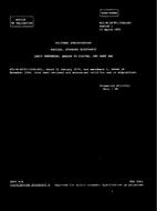 MIL MIL-M-28787/154A Notice 1 - Validation