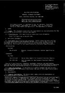 MIL MIL-M-28787/156A