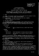 MIL MIL-M-28787/161A