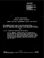 MIL MIL-M-28787/169B Amendment 2