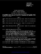 MIL MIL-M-28787/172A Amendment 1