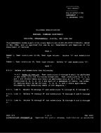 MIL MIL-M-28787/176B Amendment 1