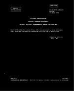 MIL MIL-M-28787/180A Notice 1 - Validation