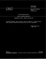 MIL MIL-M-28787/185B Notice 1 - Validation