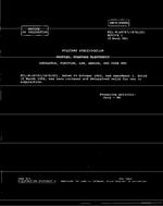 MIL MIL-M-28787/187B Notice 1 - Validation
