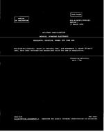 MIL MIL-M-28787/192B Notice 1 – Validation MIL MIL-M-28787/192B Notice 1 - Validation