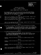 MIL MIL-M-28787/193A Amendment 4 MIL MIL-M-28787/193A Amendment 4