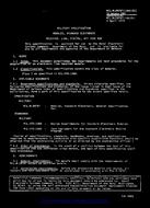 MIL MIL-M-28787/196A