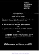 MIL MIL-M-28787/197A Amendment 3