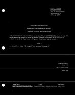 MIL MIL-M-28787/202B Amendment 1 MIL MIL-M-28787/202B Amendment 1