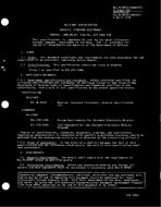 MIL MIL-M-28787/206A