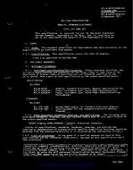 MIL MIL-M-28787/209B