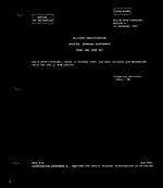 MIL MIL-M-28787/209B Notice 1 - Validation