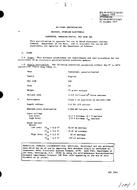 MIL MIL-M-28787/213A