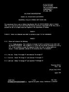 MIL MIL-M-28787/216B Amendment 1