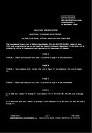 MIL MIL-M-28787/218A Amendment 1